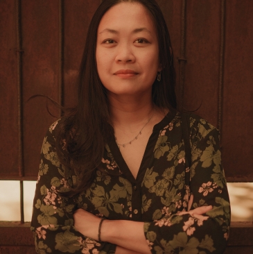 NGHIÊM QUỲNH TRANG